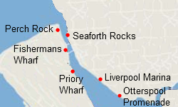 Mersey Map