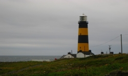St. John's Point Lighthouse