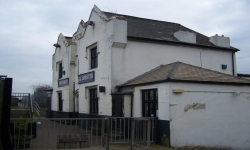 The Ship and Lobster Pub