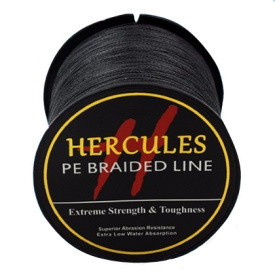 Herclules Braided Line