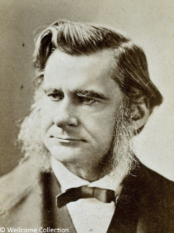 T. H. Huxley