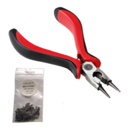 New Crimping Pliers