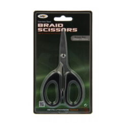 NGT Braid Scissors