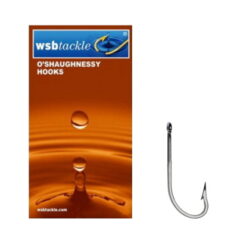 WSB O’Shaughnessy Hooks
