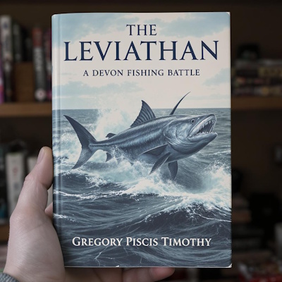 The Leviathan