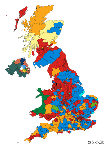 2024 United Kingdom General Election